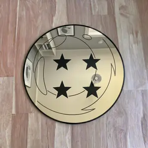 Dragon Ball Mirror