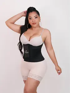 8101 - Hourglass Corset Moldeate