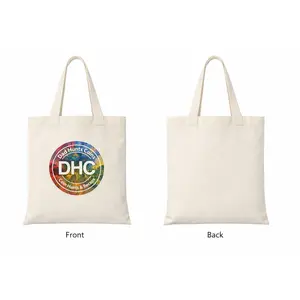 Tote Bag with Logo