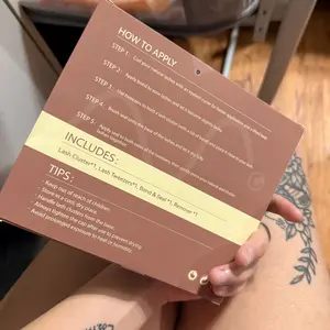 MaxComfi Spider Lashes Breeze | DD Curl Kylie&Kim Lashes Vibe but Better Long-Lasting Waterproof & Super Soft&Thin Band | Venus Velure Waterproof Long-Lasting Natural Daily  Beginner-Friendly DIY Lashes for Flawless Voluminous Look Trendy Must-Have