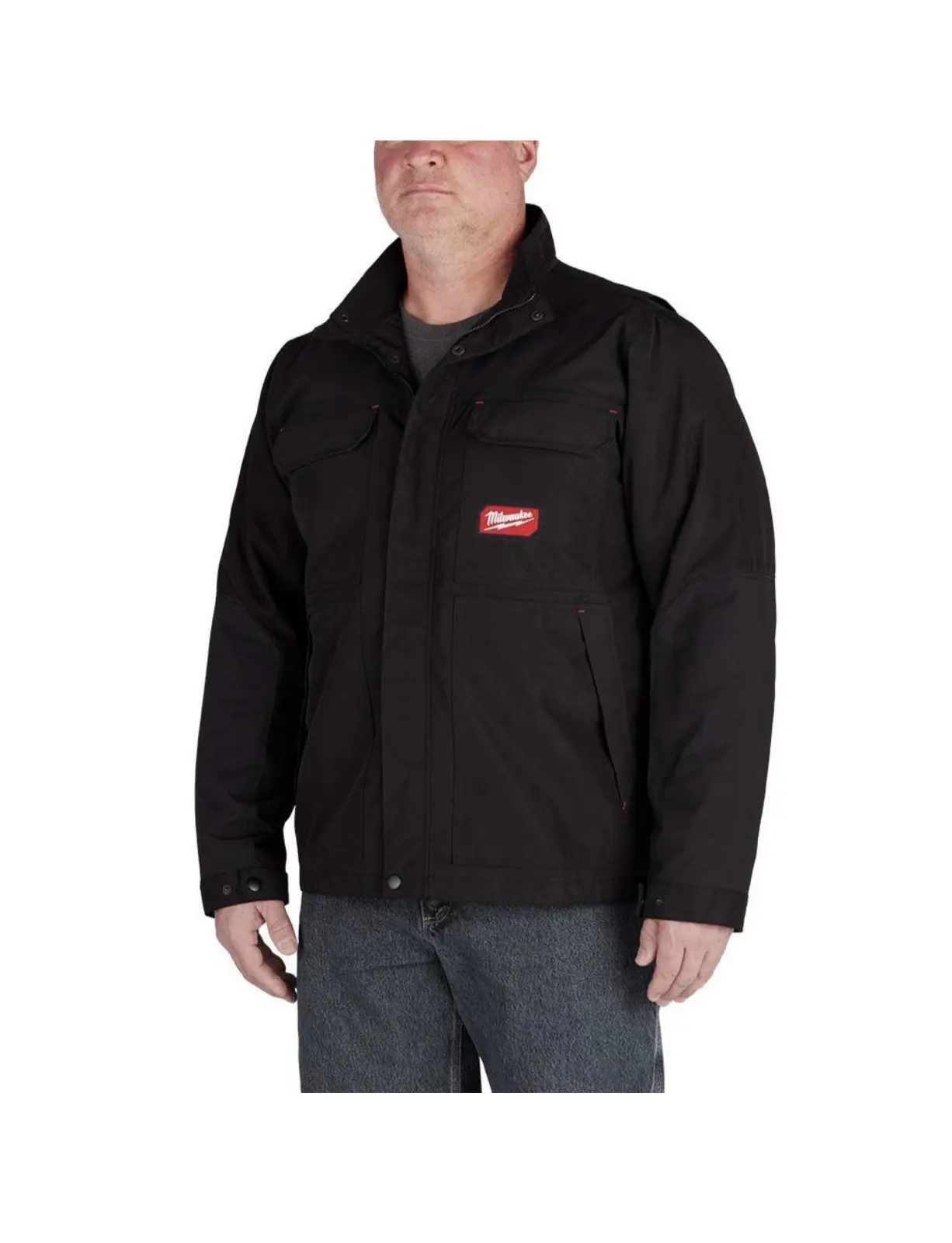 Milwaukee 256B FREEFLEX™ Insulated Jacket XL