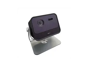 InFocus IN3038SL LED Home Theatre Projector - Quantum LED - 1080p - 1200 Lumens - 2500 Hr Lamp Life - HDMI 2.0 - RJ-45 - USB-A - Wi-Fi - BT