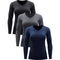 73#: 3 Pack, Black, Grey, Navy Blue