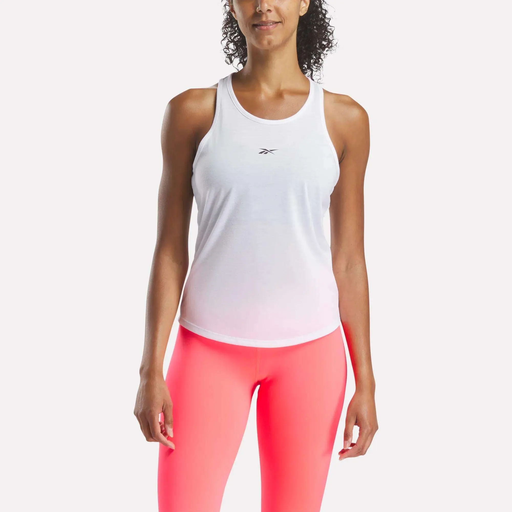Reebok Women's Core Tank Top Reebok Women's Core Tank Top