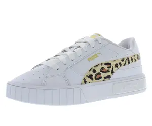 Puma Cali Star Leo Womens Shoes