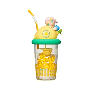 POP MART Baby Molly Fruity Aroma Series-Straw Cup