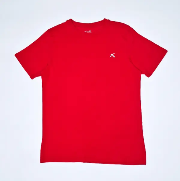 red 2 shirt