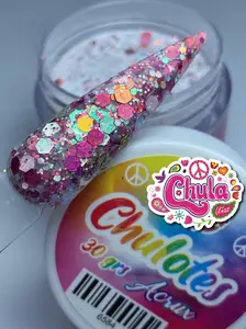 CHULOTE ACRUX 30 GR