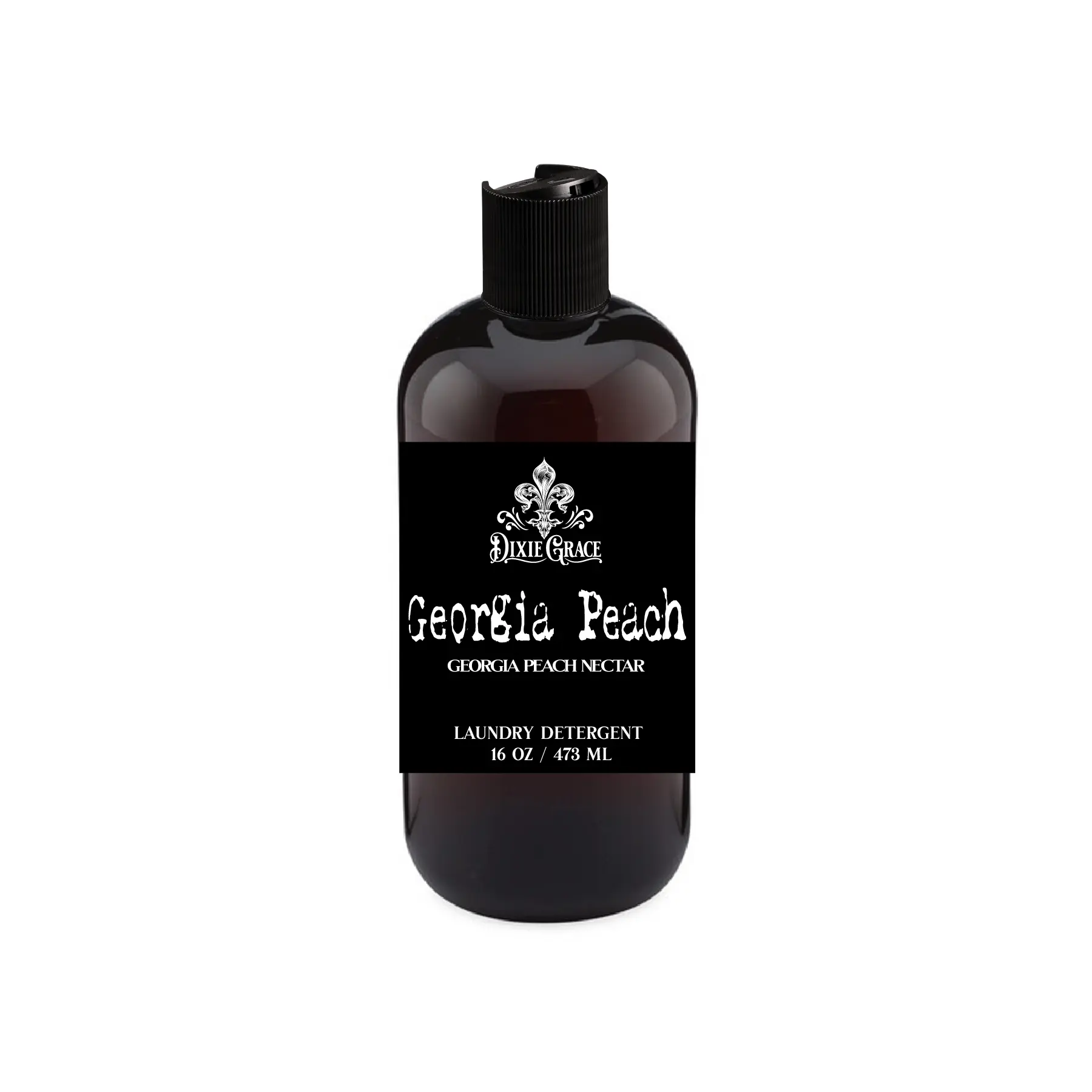 Georgia Peach - Laundry Detergent