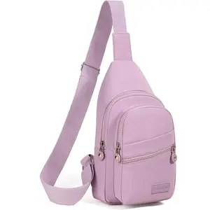 Cross Body Bag Small Sling Bag Sling Backpack Crossbody Bags for Women