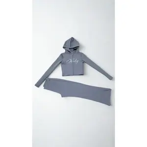 Holy Gatez Women Sets