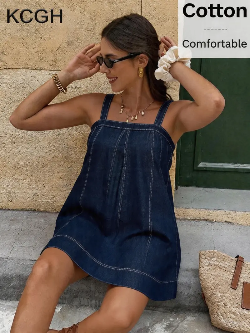 sachin and babi light blue dress MISSGUIDED Casual Light Wash Distressed Fitted Denim Bandeau Midi Dress MISSGUIDED