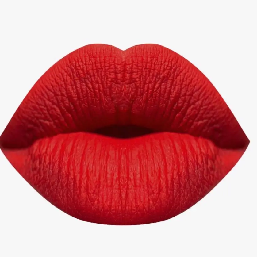 Matte Lipstick - Red Hots Smooth Pigment