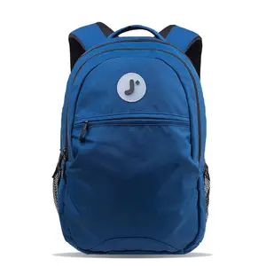 J World Cornelia 19" Laptop Backpack - Navy