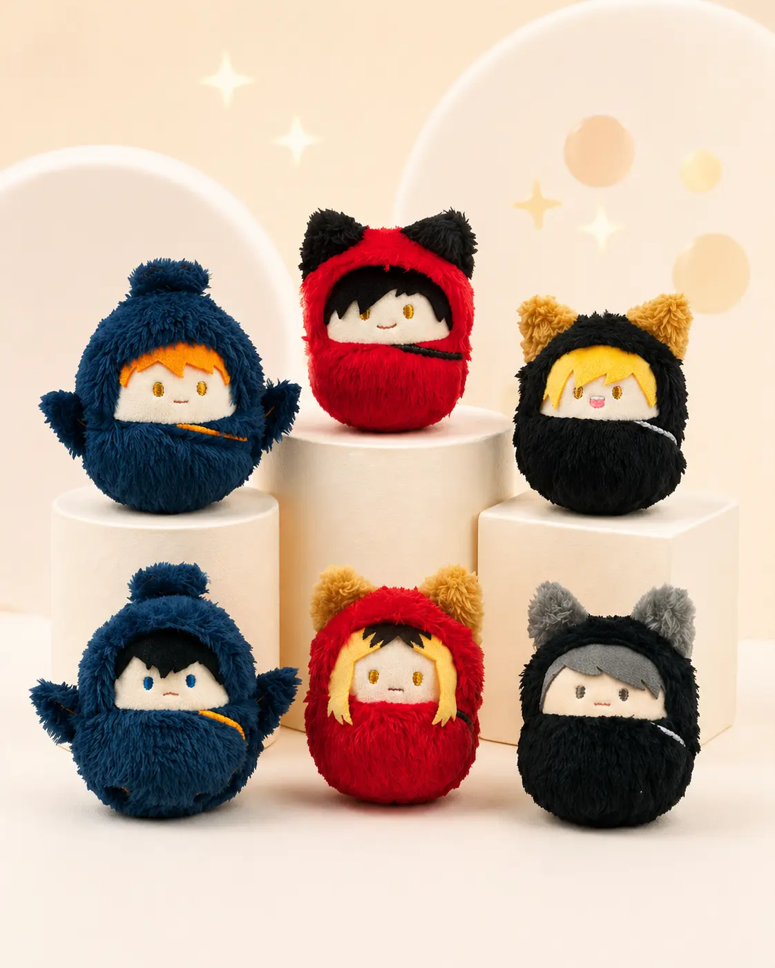 yaya blind box v1 - TikTok Shop