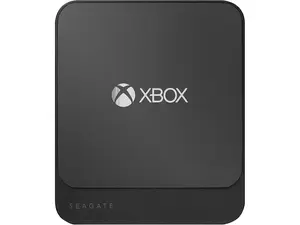 Seagate Xbox Game Drive 1TB USB 3.0 External / Portable Solid State Drive - Designed for Xbox One (STHB1000401) Seagate Xbox Game Drive 1TB USB 3.0 External / Portable Solid State Drive - Designed for Xbox One (STHB1000401)