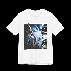 Michael Jackson - Smooth Criminal T-Shirt