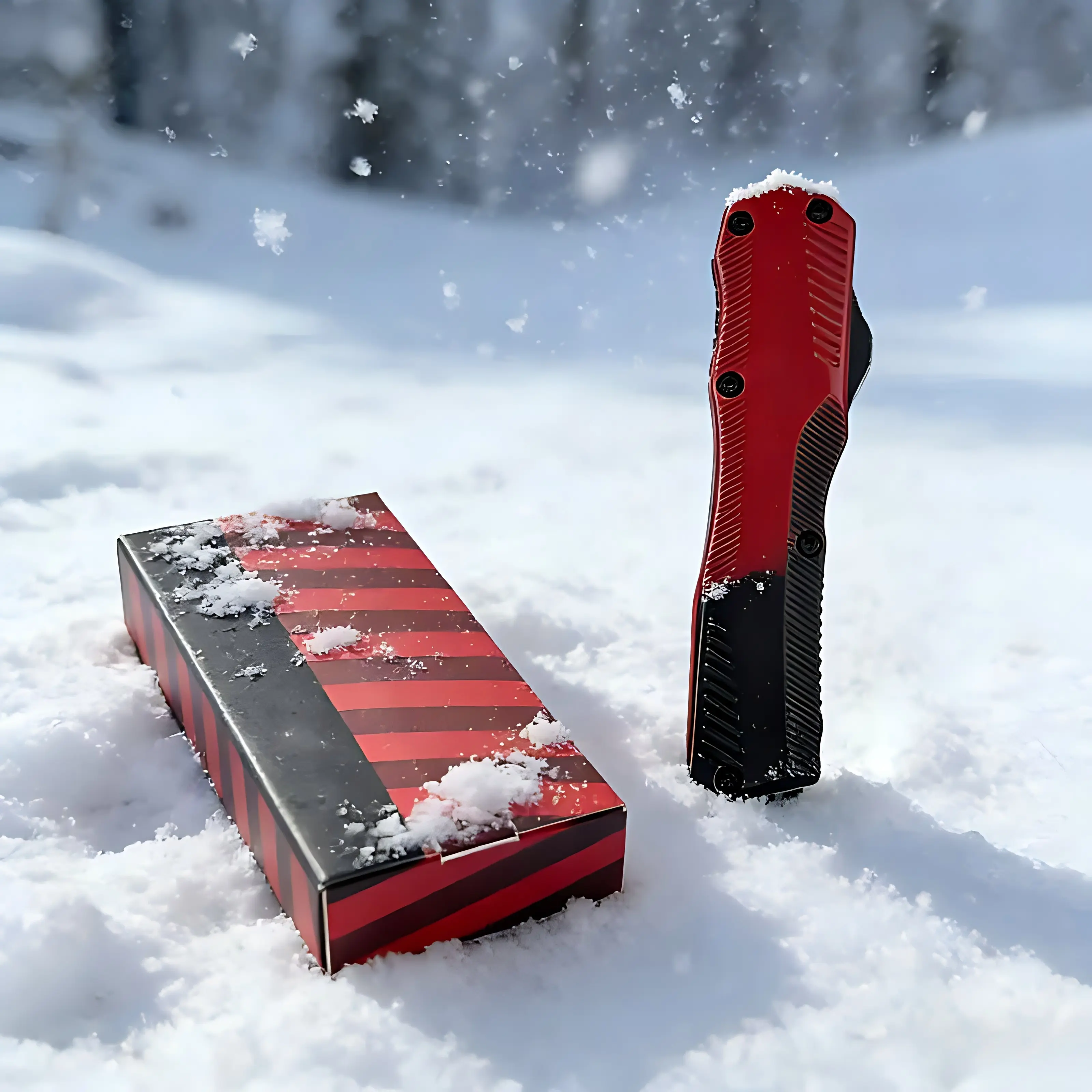 Stainless Steel Pocket Fruit Knife, Compact Folding EDC Knife for Camping, Hiking & Daily Utility Tool