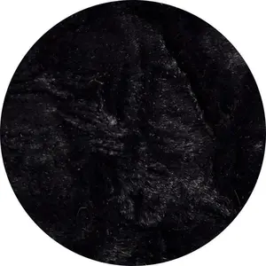 Full Cover - Faux Fur