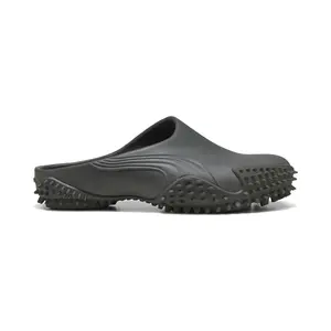 PUMA Mens Mostro Clogs Casual - Grey