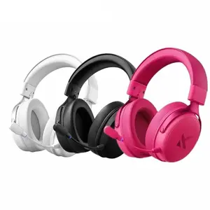 Tri-Mode Gaming Headset