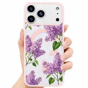 Durable Hybrid Material Natural In-Hand Feel Popular StyleShockproof Phone Case for iphone 17 promax/17/16/15/14/13/12/11