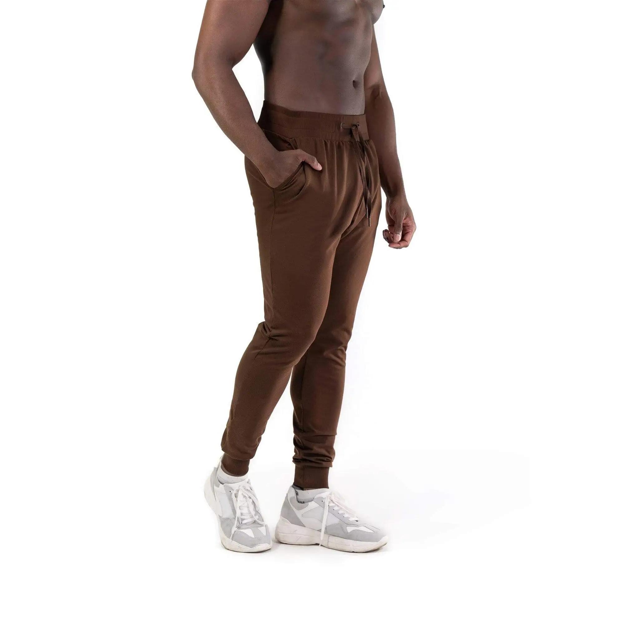 The Men's Select Jogger - Drift - V1