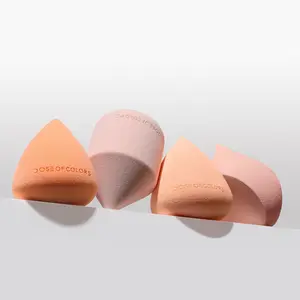 Seamless Beauty Sponge Seamless Beauty Sponge
