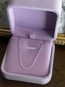Sterling silver 925 necklace