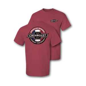 Chevrolet "Legendary Performance" T-Shirt