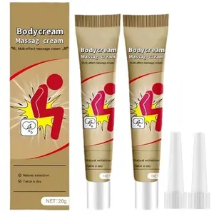 Limited Time Event SADOER Brand Body Care Cream