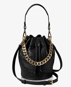 Brooklyn Bucket Bag