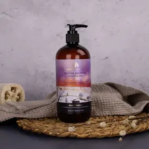 Winter Solstice Hand and Body Wash