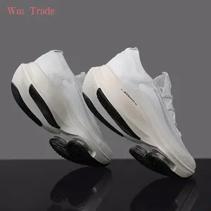 Marathon Men's Shoes Carbon Plate Sports Running Shoes Sports Student Running Shoes Men