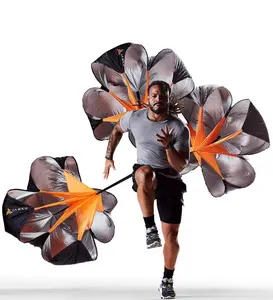 Speed Parachute - Resistance Training Chute (SOLD OUT Pre-Order For End of September Shipping)