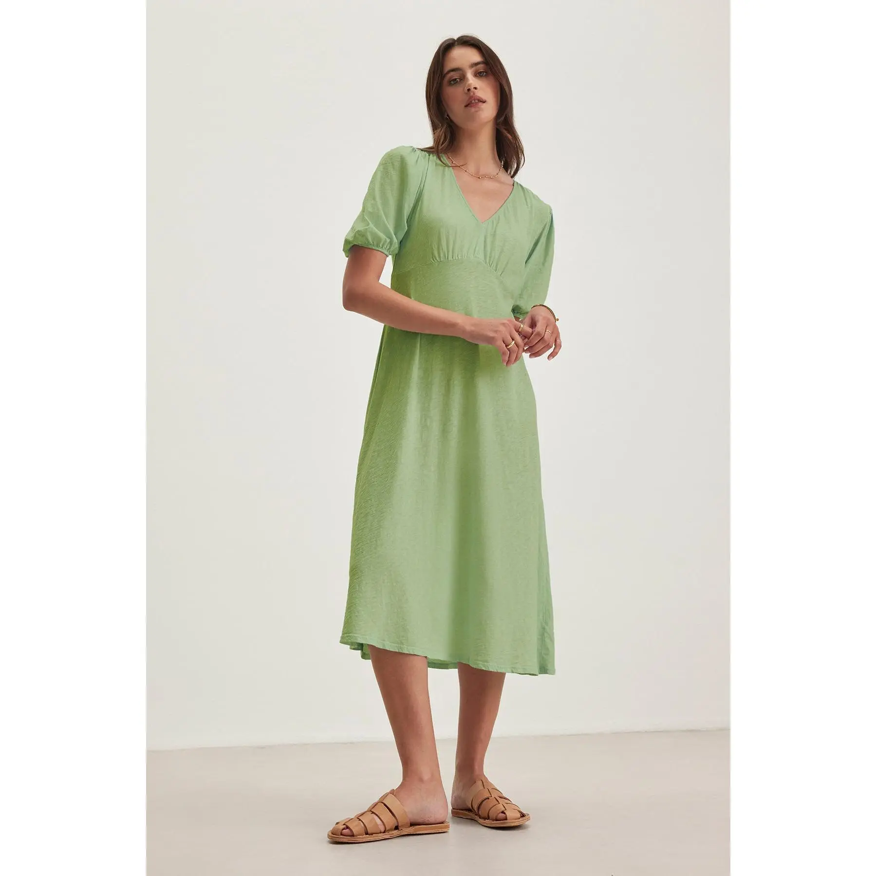 PARKER DRESS