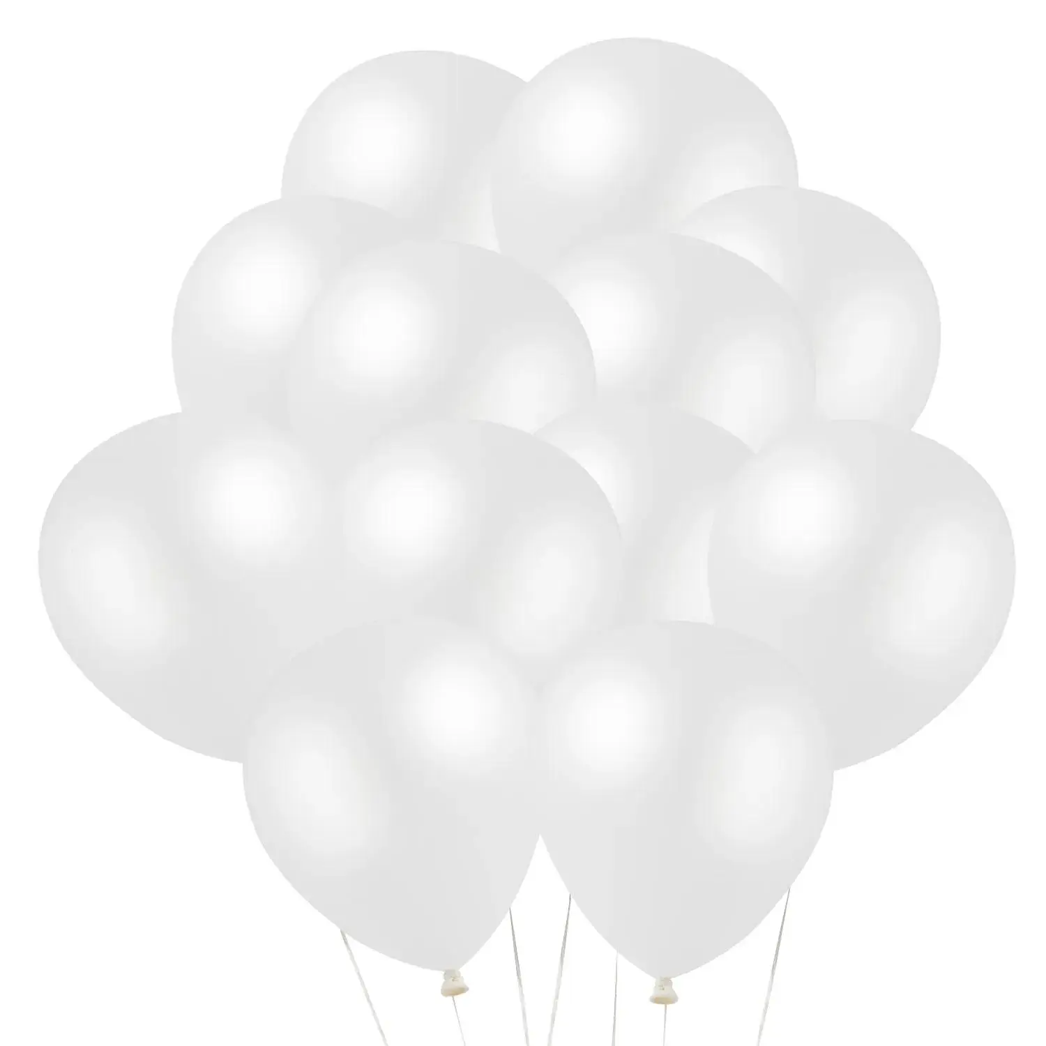 Latex Balloons - 5", 24 Pcs Latex Balloons - 5", 24 Pcs