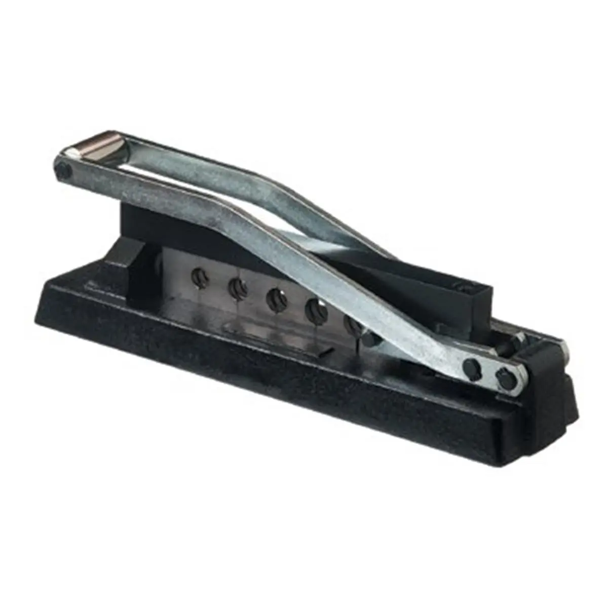 Western Enterprises Multi-Size 312-CR-100 Hose Crimper with Die Width - Maintenance Tool for Kitchenware, Knives, Scissors Upkeep, Kitchen Maintenance