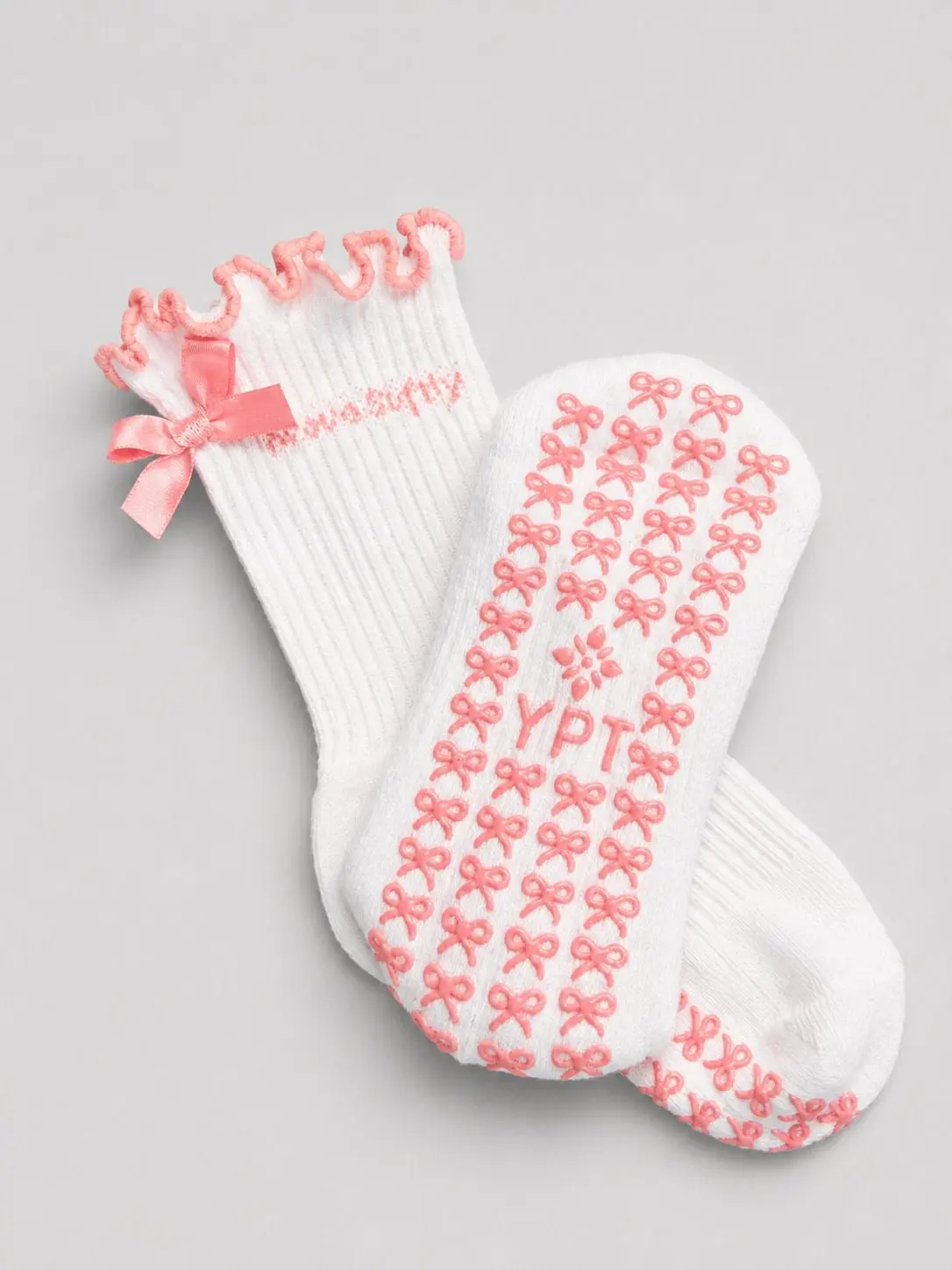 Move Softly Grip Socks