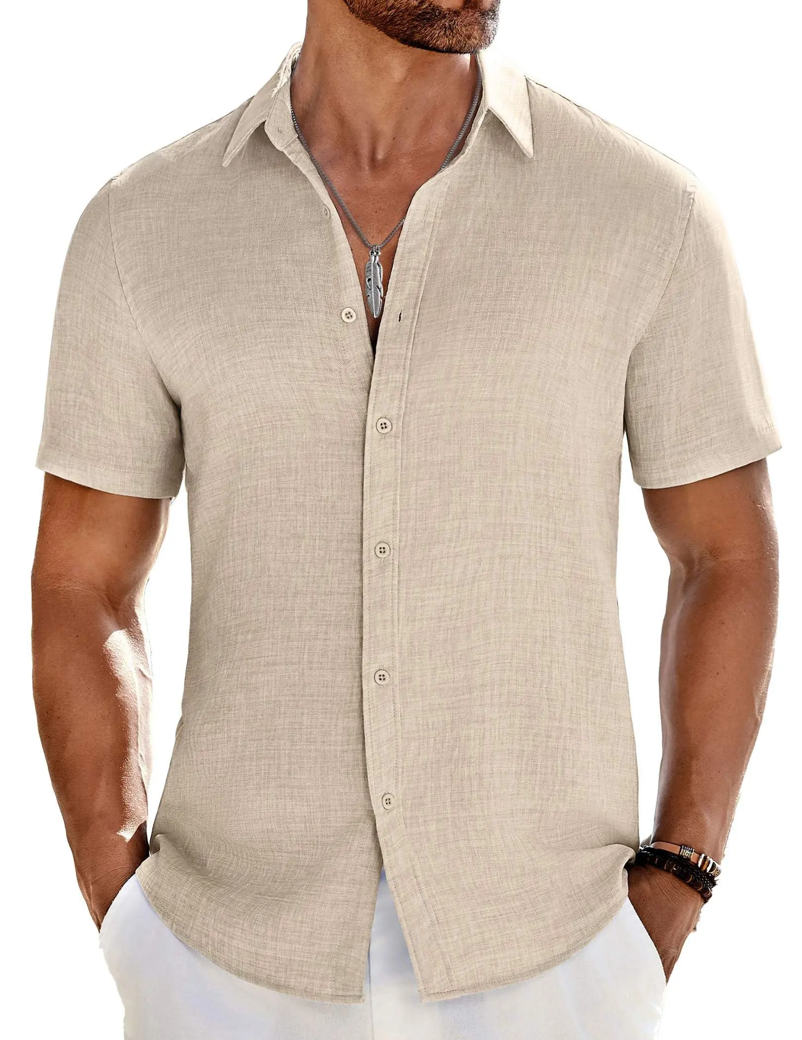 Light Khaki