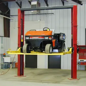 SVI INTERNATIONAL BH-7354-59 Turf Tray Front / Rear Arms - Ctrs 102"