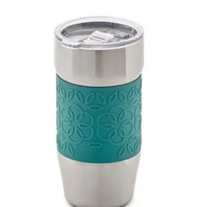 PRINCESS HOUSE Vaso térmico de 18 oz. Insulated  PRINCESS HOUSE Insulated 18 oz. Tumbler