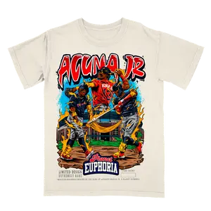[Made In US] Ronald Acuña Jr. V2 Tee, Gift for Him, Gift for Her, Gift for Fan vintage clothing men oversize  5xl