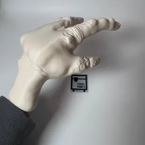 Strong Hand XL | Scary Movie 2 | Hanson | 3D Printed Costume Prop