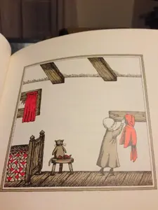 USED-Red Riding Hood by Beatrice Schenk De Regniers (Paperback)