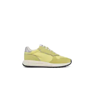 Urban Sport By JSlides Sonio Lace-Up Sneaker