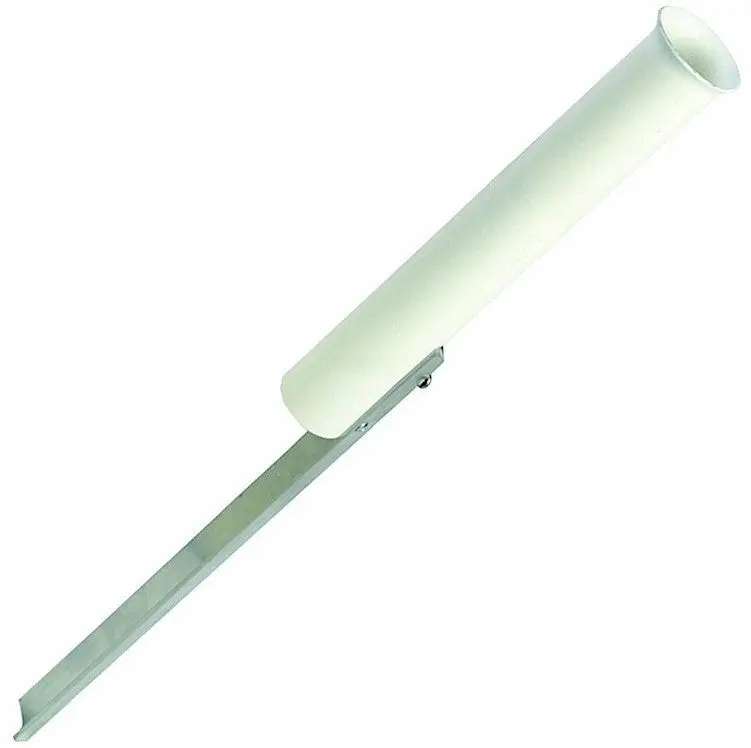 F.J. Neil SS42AL Sand Spike 42" PVC Tube with Aluminum Spike