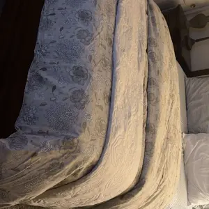 PEACE NEST Goose Down Comforter Duvet Insert All Season Twin Full Queen King Cal King Medium Warmth Comforter Hotel quality Bedding Sleeping Super Fluffy Soft Machine Washable Duvet for Winter TikTok Shop Black Friday