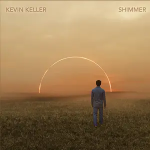 Kevin Keller - Shimmer  [VINYL RECORD - LP] Ltd Ed, 150 Gram