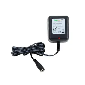 Power Adapter - Fits Conturn Egg Turners and CT Incubators